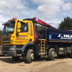 Grab Hire featured image