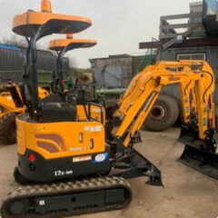 Mini Digger &amp; Dumper Hire featured image
