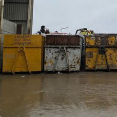 Roll On/Off Skip Hire featured image