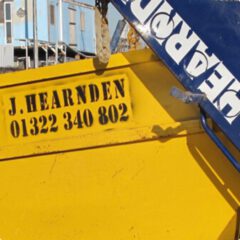 Skip Hire featured image